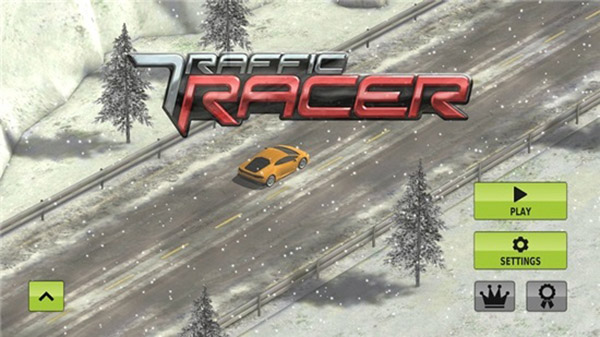 公路賽手安卓?jī)?nèi)置菜單版