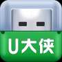 u大俠一鍵u盤裝系統(tǒng)工具