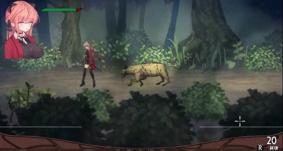 薇薇與魔法之島漢化完整版