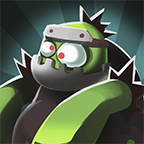 僵尸射手先生中文無限版