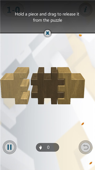 3d孔明鎖中文內(nèi)購版