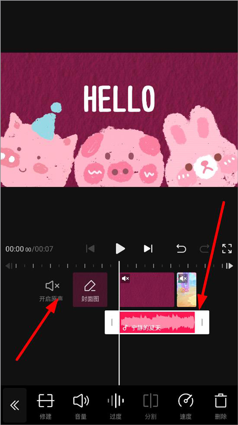 Vday(視頻剪輯軟件)