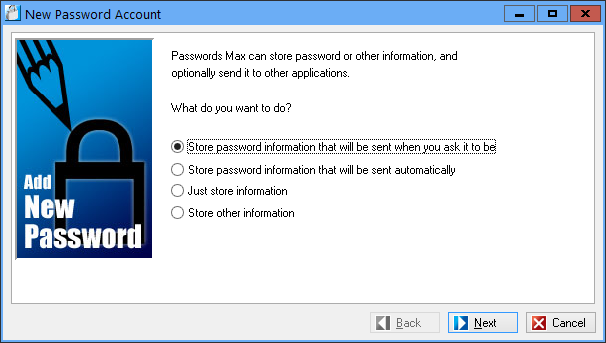 Passwords Max官方正版