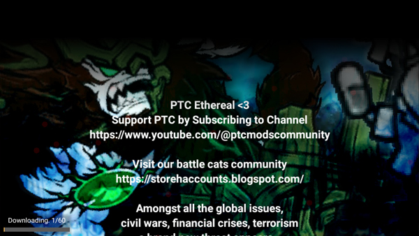 喵星人大戰(zhàn)狗(PTC Battle Dogs)中文版