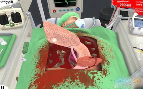 手術(shù)模擬器最新版