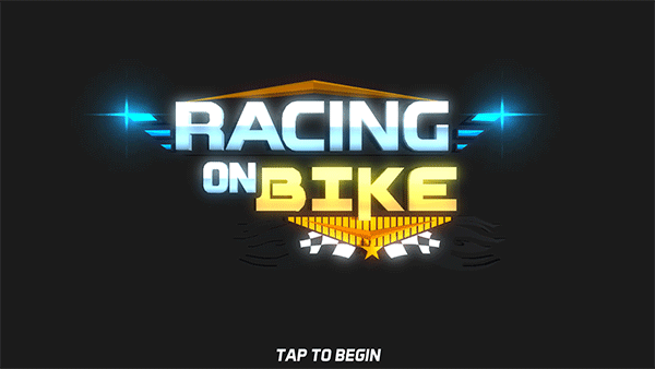 極速摩托(Racing On Bike)漢化版