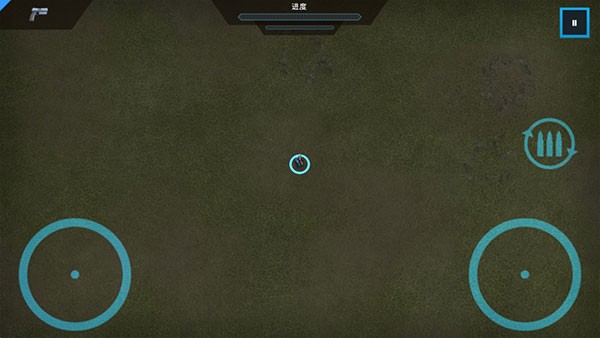 血腥大地官方版