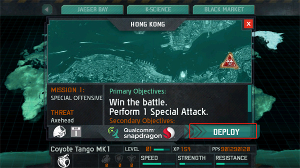 環(huán)太平洋最新版