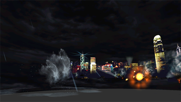 環(huán)太平洋最新版