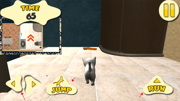 瘋狂的凱蒂貓最新版