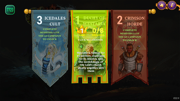 城邦爭霸(Takeover)中文版