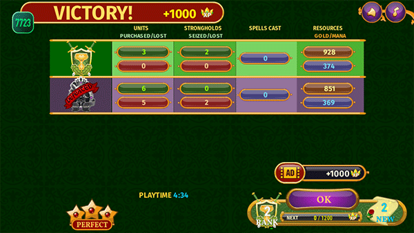 城邦爭霸(Takeover)中文版