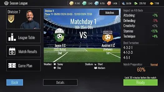 足球王朝正式版