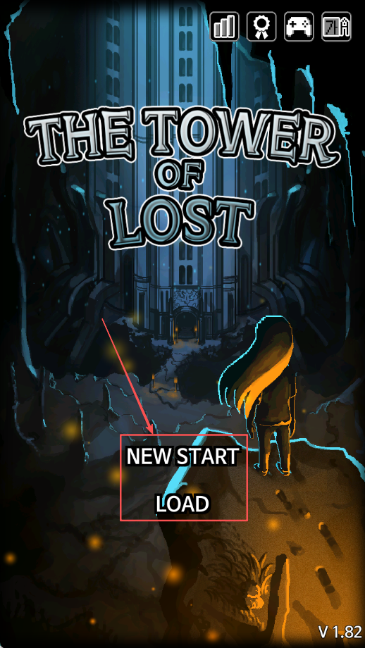 遺忘之塔最新版