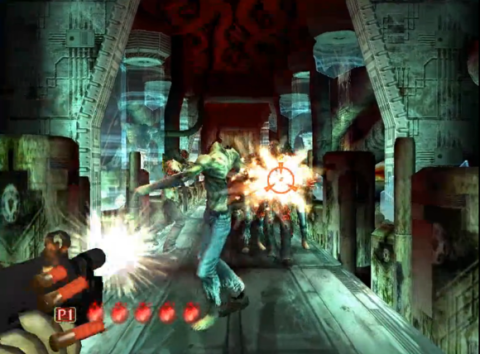 死亡之屋3中文無(wú)限資源版