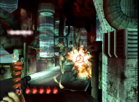 死亡之屋3中文無(wú)限資源版