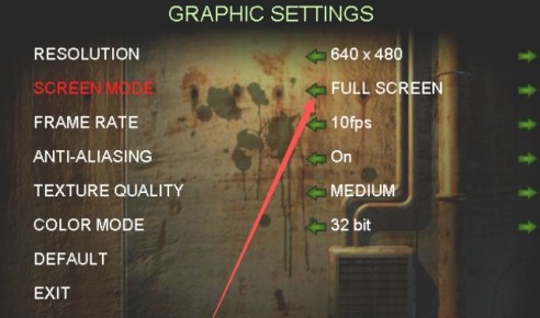 死亡之屋3中文無(wú)限資源版
