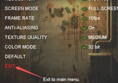 死亡之屋3中文無(wú)限資源版