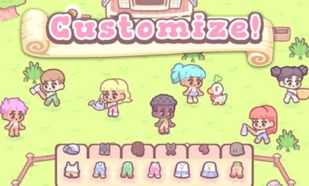 多奇鴨農(nóng)場最新版