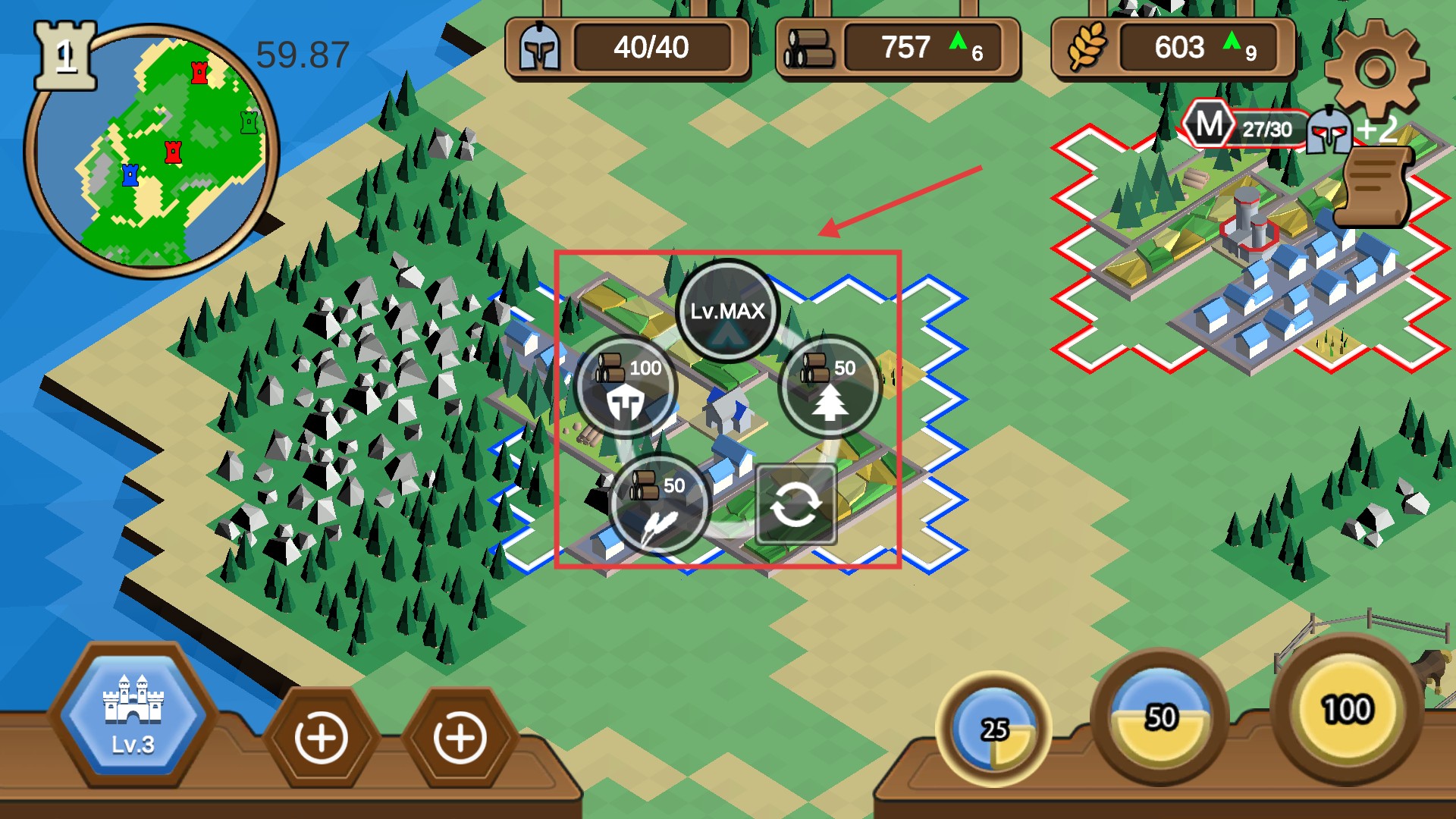 武力王國(guó)作弊版