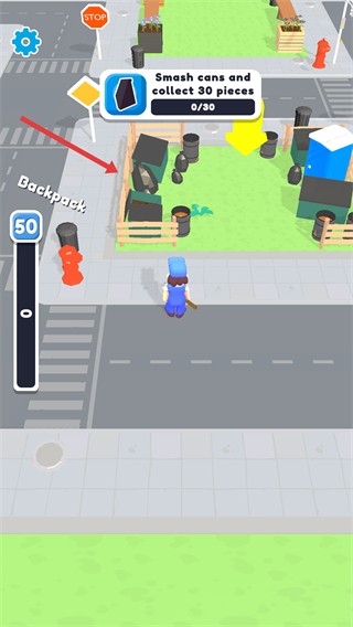 廢鐵大亨免費(fèi)版