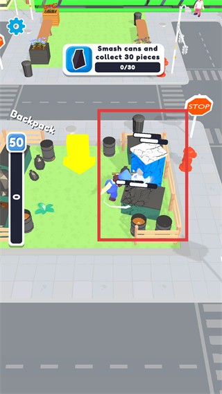 廢鐵大亨免費(fèi)版