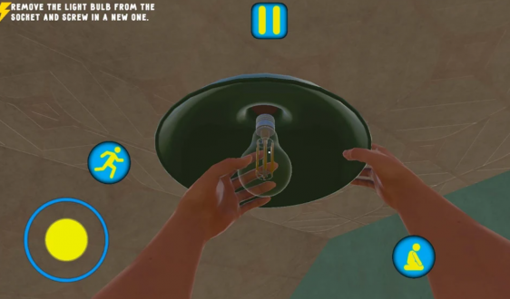 電工模擬器手游最新版