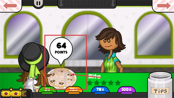 老爹意大利面店togo無限版