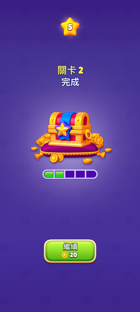 水分類(Water Match)漢化版