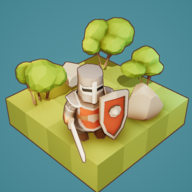 魔法突襲漢化版