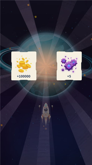 星際探險家最新賺錢版