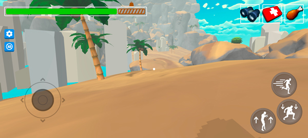 攀登模擬器官方版