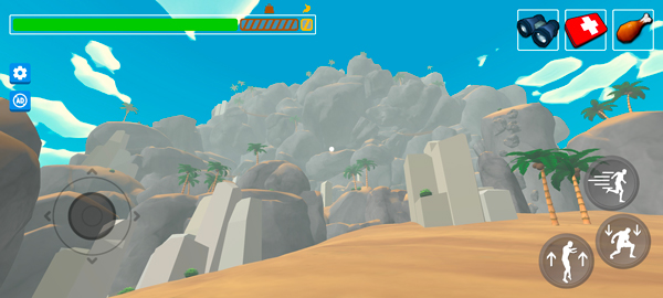 攀登模擬器官方版