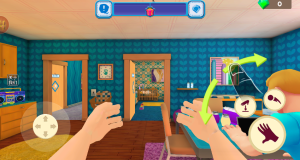 當(dāng)媽也瘋狂官方版