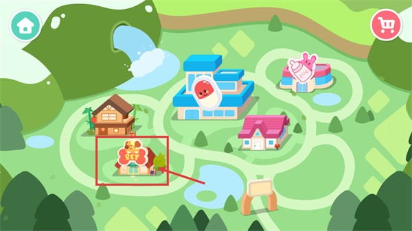 奇妙小鎮(zhèn)家園手游作弊版