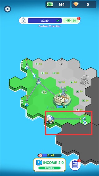 電力大亨2最新版