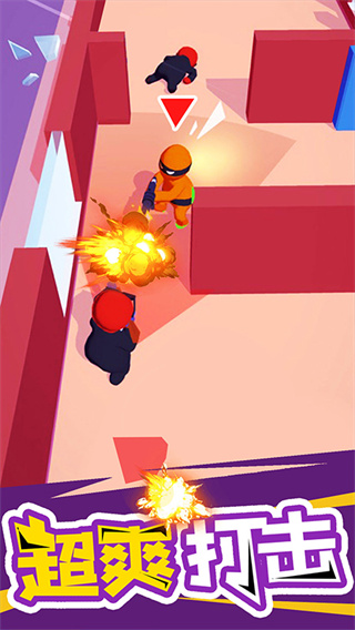 潛行大師全皮膚解鎖無限版