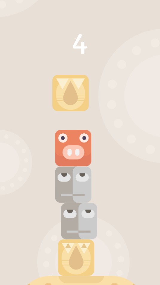 盒子疊疊樂手游