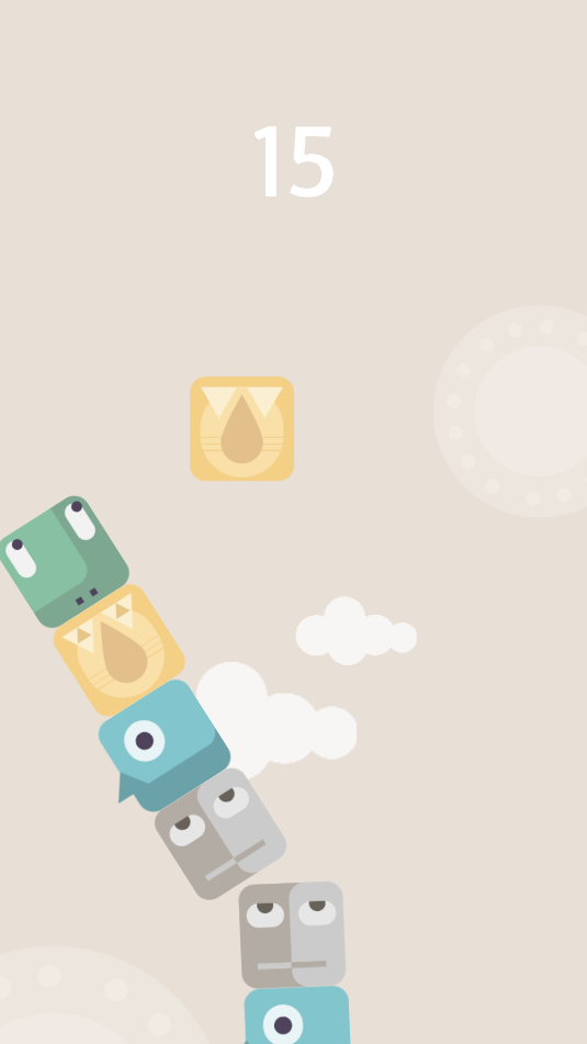 盒子疊疊樂手游