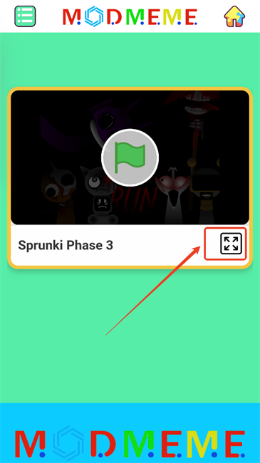 節(jié)奏盒子Sprunki第六階段模組