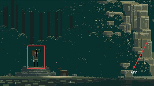 超級兄弟劍與巫術(shù)安卓漢化最新內(nèi)容