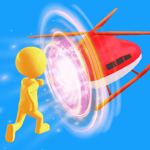 城市英雄快跑官方版