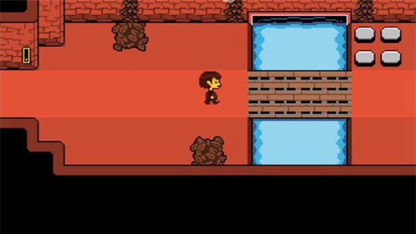 殘暴之下手游漢化正式版