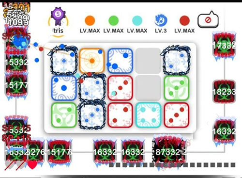 骰子戰(zhàn)爭內購修改版