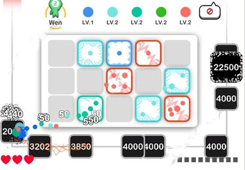 骰子戰(zhàn)爭內購修改版