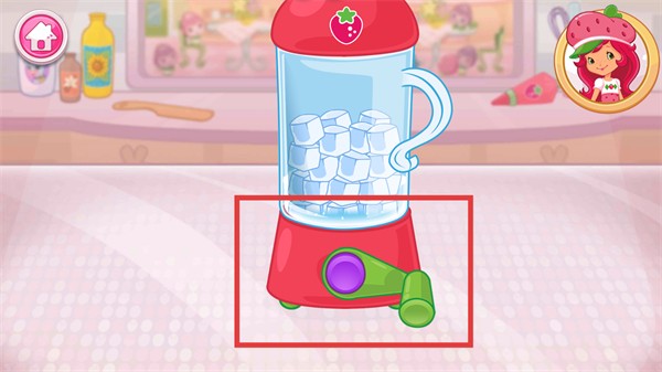 草莓甜心烘焙店全蛋糕解鎖版