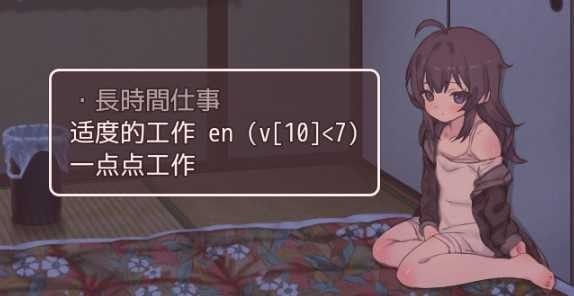 幸福宅女養(yǎng)成方法漢化正式版