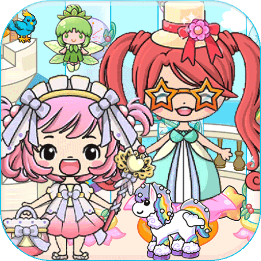 櫻花小鎮(zhèn)修改版