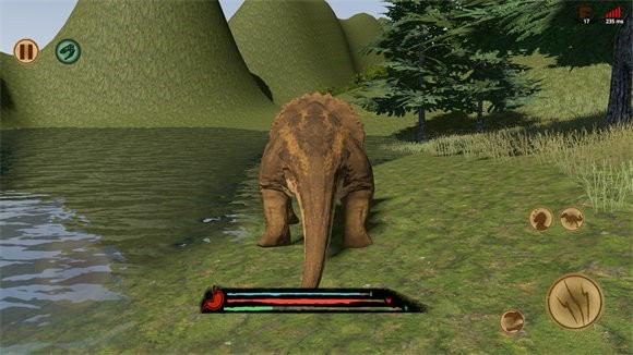 盤古大陸原始時代安卓漢化版