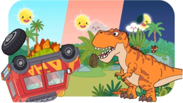 啊哈世界全解鎖版